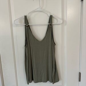 Abercrombie Tank Top